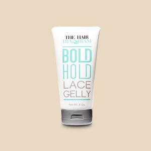 Bold Hold Lace Gelly